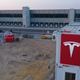 Image for article titled Tesla's Plans to Expand German Factory Going Full Steam Ahead After All